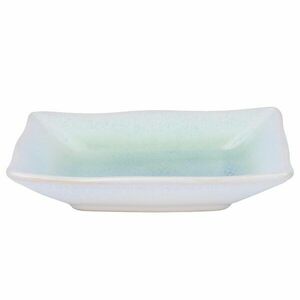 ARTISAN tányér 16 cm zöld kép