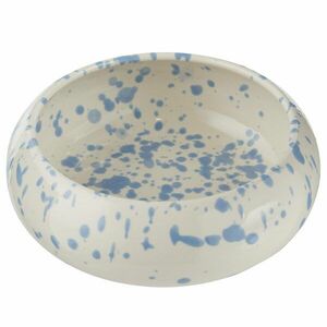 BOOGY SPLASH tál Ø 16 cm , világoskék kép