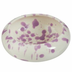 BOOGY SPLASH mártogatós tálka Ø 9 cm , lila kép