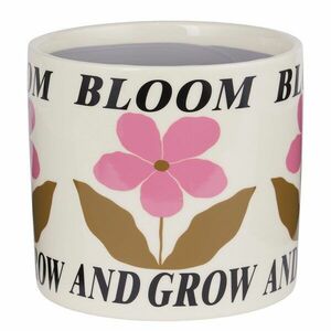 BLOOM & GROW kaspó Ø16cm kép