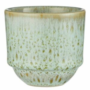 TAVIRA eszpresszós bögre 70ml világos zöld kép