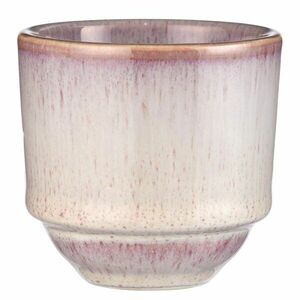 TAVIRA eszpresszós bögre 70ml világos rózsaszín kép