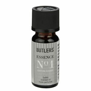 ESSENCE illóolaj No. 1, Cotton Clouds 10 ml kép