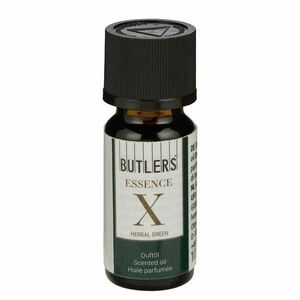 ESSENCE illóolaj Herbal Green 10 ml kép