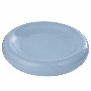 CHUNKY tányér világoskék Ø 13 cm kép