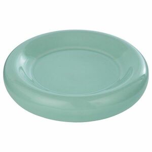 CHUNKY tányér zöld Ø 13 cm kép