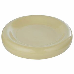 CHUNKY tányér sárga Ø 13 cm kép