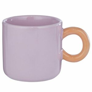 CHUNKY bögre Ø 9 cm rózsazsín kép