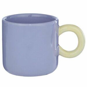 CHUNKY bögre Ø 9 cm lila kép