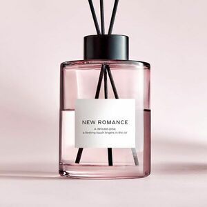 PURE POETRY szobaillatosító NEW ROMANCE 300ml kép