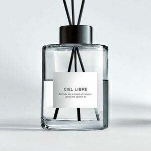 PURE POETRY szobaillatosító CIEL LIBRE 300ml kép