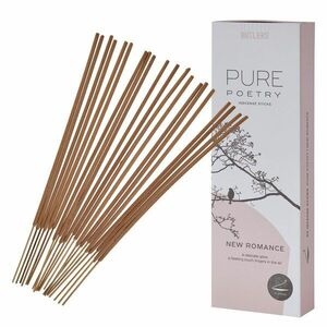PURE POETRY füstölő New Romance 20 darabos kép