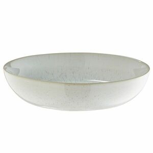 NATIVE tésztás tányér Ø 21.5 cm , bézs kép