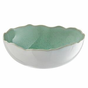 GAIA tál Ø 24 cm , menta kép