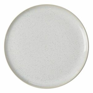 NATIVE reggeliző tányér Ø 23 cm , bézs kép