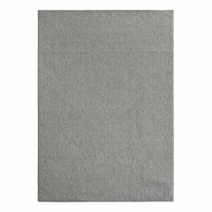 Szürke szőnyeg 200x290 cm Helix 2200 – Ayyildiz Carpets kép