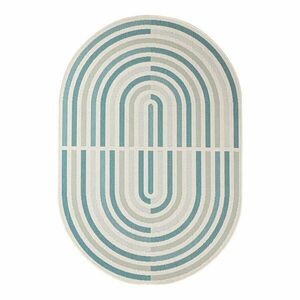 Kültéri-beltéri szőnyeg 160x229 cm Nour – Bizzotto kép