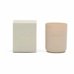 Illatos gyertya, égési idő 30 ó The Essence – Kave Home kép