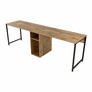 Fenyő íróasztalok kép