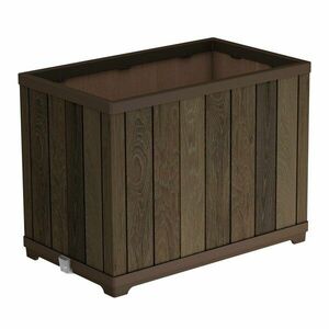 Műanyag virágcserép Deco – Keter kép