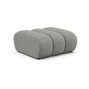 Szürke zsenília lábtartó Lupine – Micadoni kép