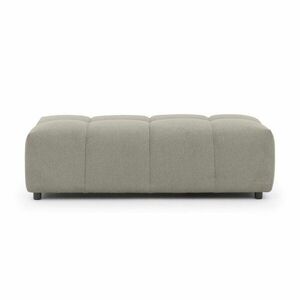 Szürkésbarna lábtartó Albane – Ropez kép