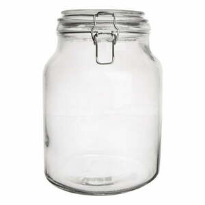 Élelmiszertartó üveg doboz Irma – Orion kép