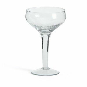 Borospohár Sileia – Kave Home kép