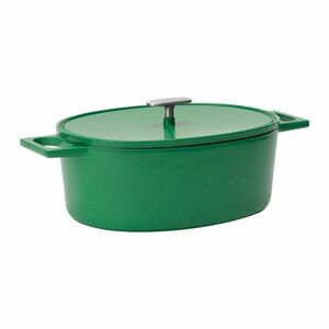 Öntöttvas sütőedény 25x43 cm Mattia 3.0 – FABINI kép