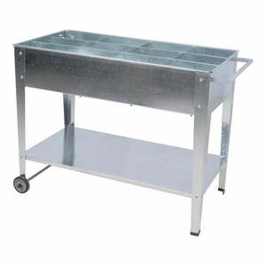 Magaságyás Mariegold – Garden Pleasure kép