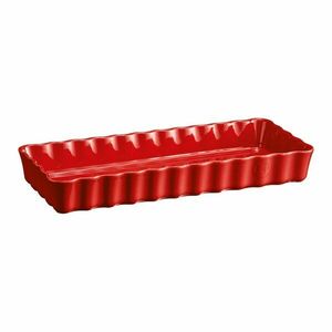 Kerámia pite sütőforma 36x15 cm – Emile Henry kép