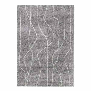 Szürke szőnyeg 140x200 cm Routa – Universal kép
