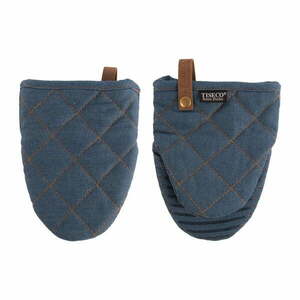 Edényfogó szett 2 db-os Indigo – Tiseco Home Studio kép