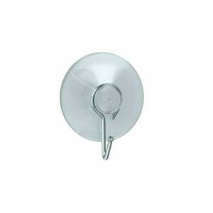 Öntapadós műanyag akasztó szett 3 db-os – Metaltex kép