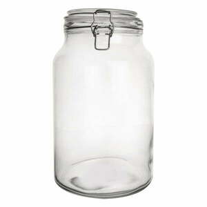 Üveg élelmiszertartó doboz – Orion kép