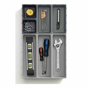 Műanyag fiókrendszerező Blox – Joseph Joseph kép