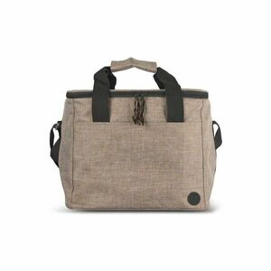 Bézs hűtőtáska 20 l City – Sagaform kép