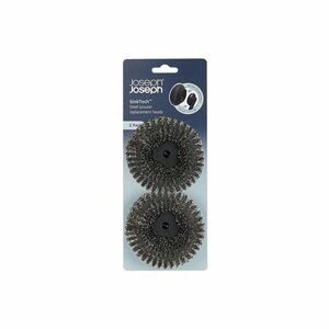 Csere mosogatókefe fej 2 db-os SinkTech – Joseph Joseph kép