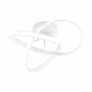 Fehér LED mennyezeti lámpa Meo – Reality kép