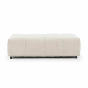 Bézs lábtartó Albane – Ropez kép