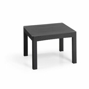 Kerti dohányzóasztal 59x59 cm Orlando – Keter kép