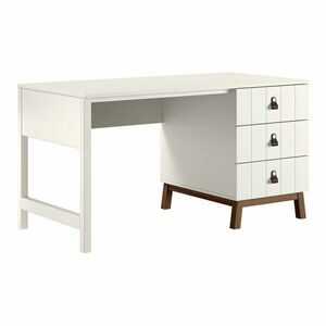 Gyerek íróasztal 70x140 cm Sezane – Vipack kép