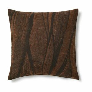 Jacquard párnahuzat 50x50 cm Frilo – Kave Home kép