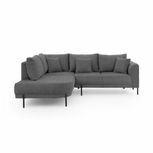 L alakú kanapé kép