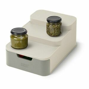 Műanyag fűszertartó állvány Duo – Joseph Joseph kép