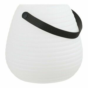 USB LED hordozható kültéri lámpa ø 20, 5 cm Derry – House Nordic kép