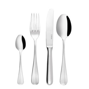 Evőeszköz készlet 24 db Baguette Original – rövid pengéjű kés - 100535 kép