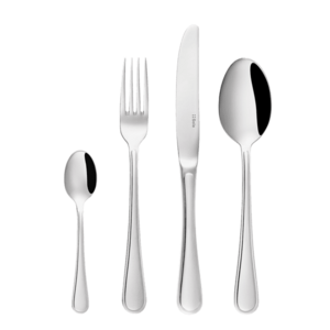 Evőeszköz készlet 24 db - Roma-Gastro - 103011 kép