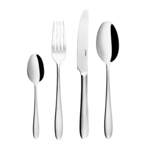 Evőeszköz készlet 24 db - Turin - 103779 kép