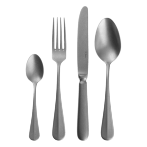 Evőeszköz készlet 24db - Baguette Vintage Stone Wash - 123320 kép